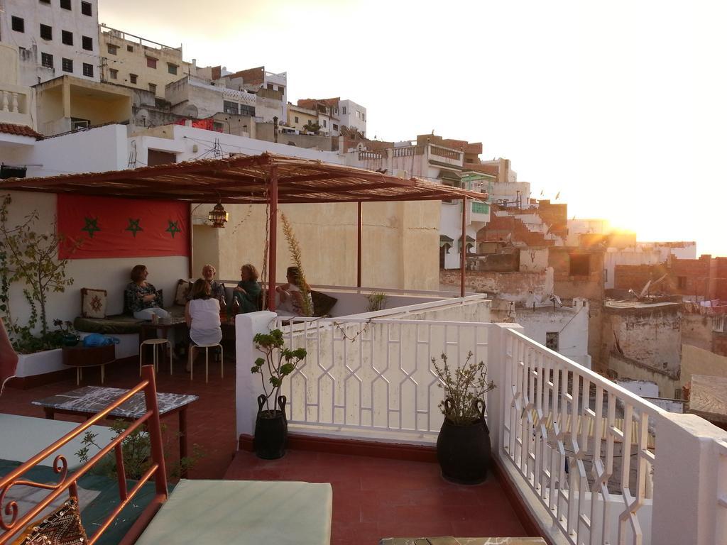 Dar Zerhoune Moulay Idriss Luaran gambar