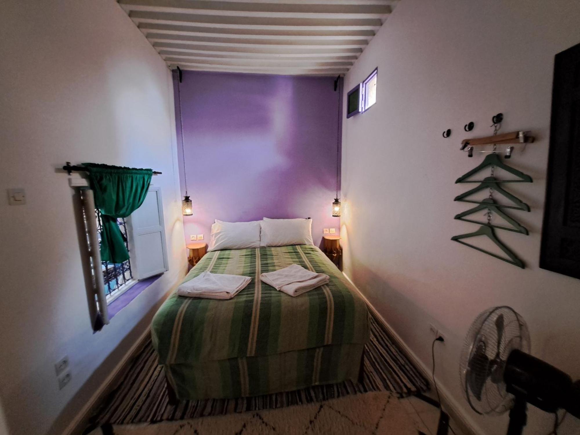 Dar Zerhoune Moulay Idriss Luaran gambar