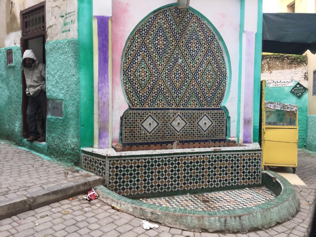 Dar Zerhoune Moulay Idriss Luaran gambar