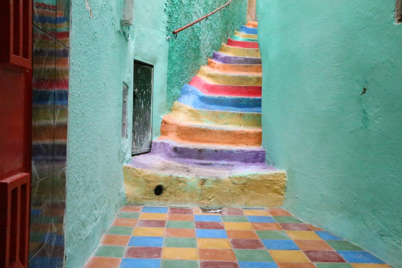 Dar Zerhoune Moulay Idriss Luaran gambar