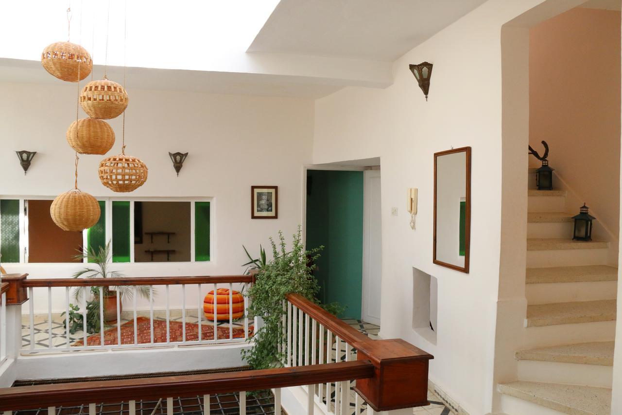 Dar Zerhoune Moulay Idriss Luaran gambar