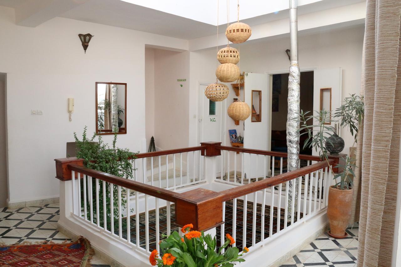 Dar Zerhoune Moulay Idriss Luaran gambar