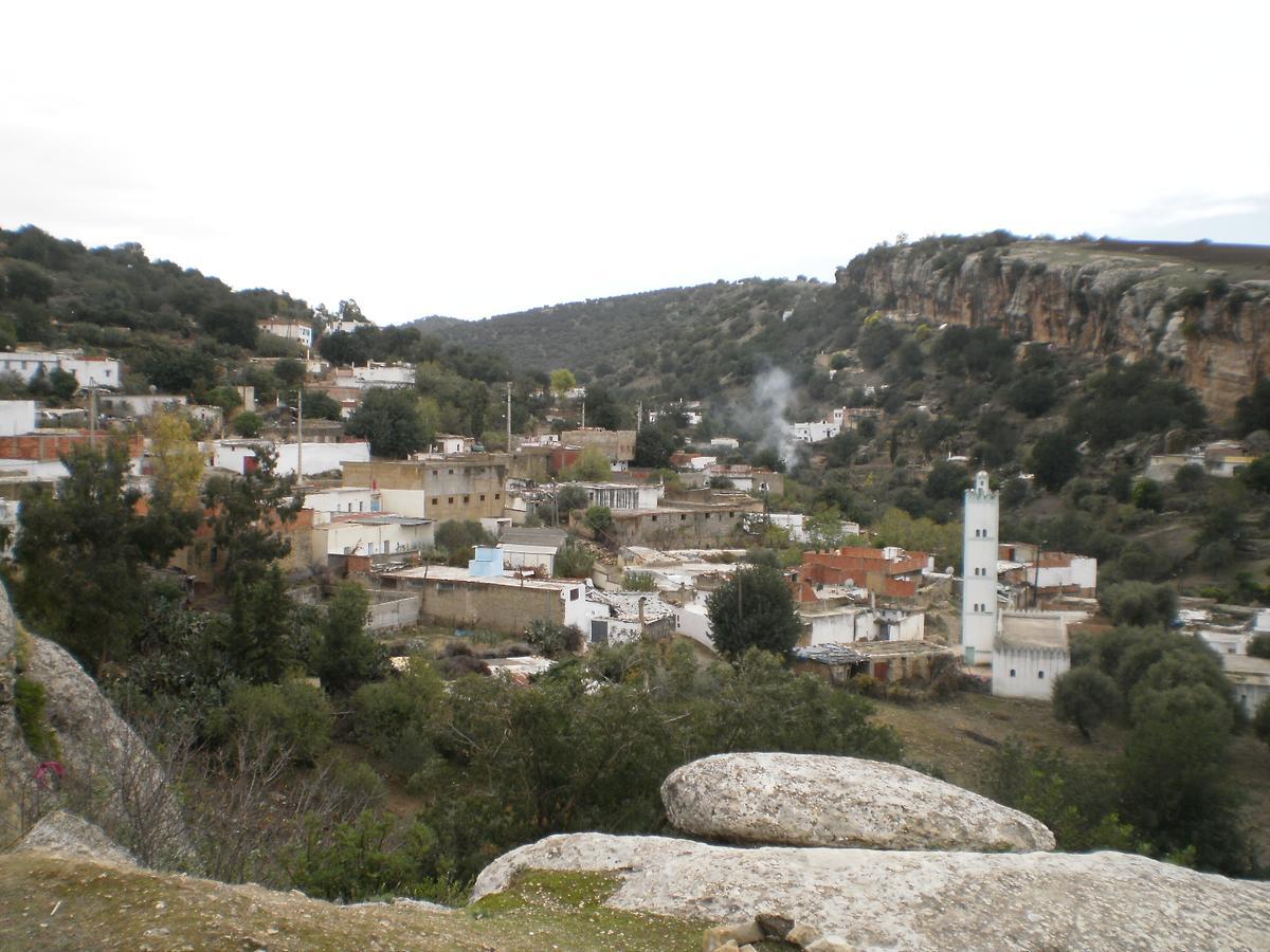 Dar Zerhoune Moulay Idriss Luaran gambar