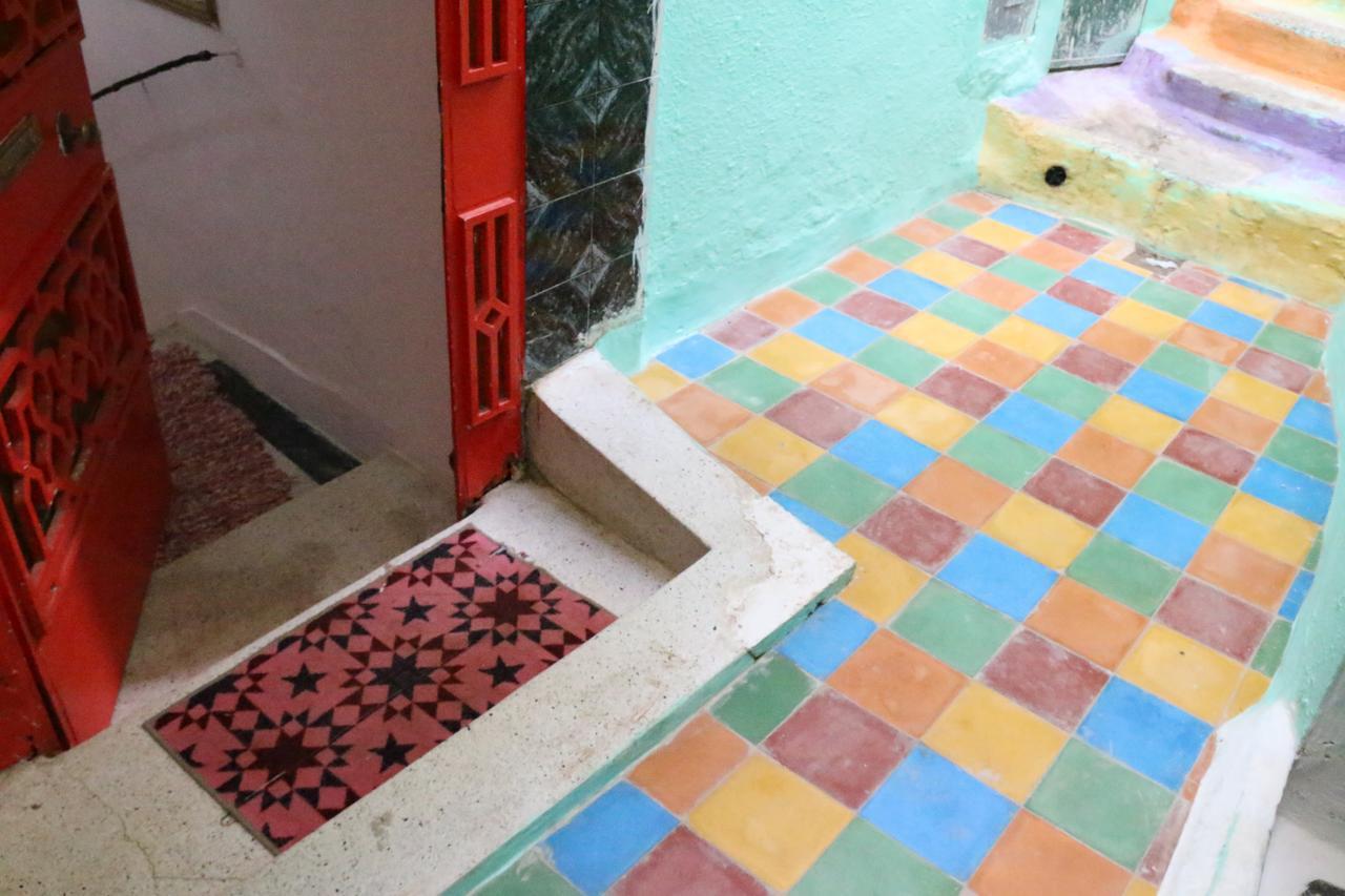Dar Zerhoune Moulay Idriss Luaran gambar