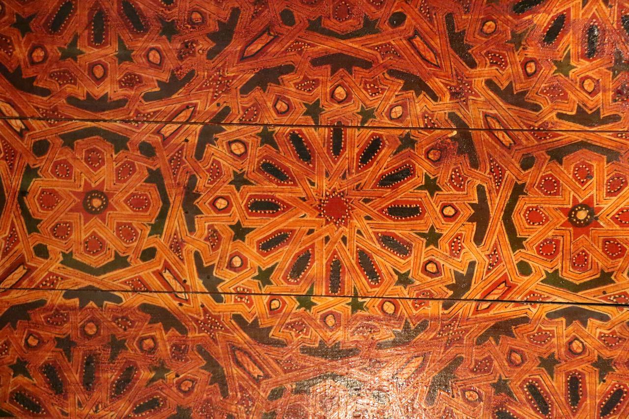 Dar Zerhoune Moulay Idriss Luaran gambar