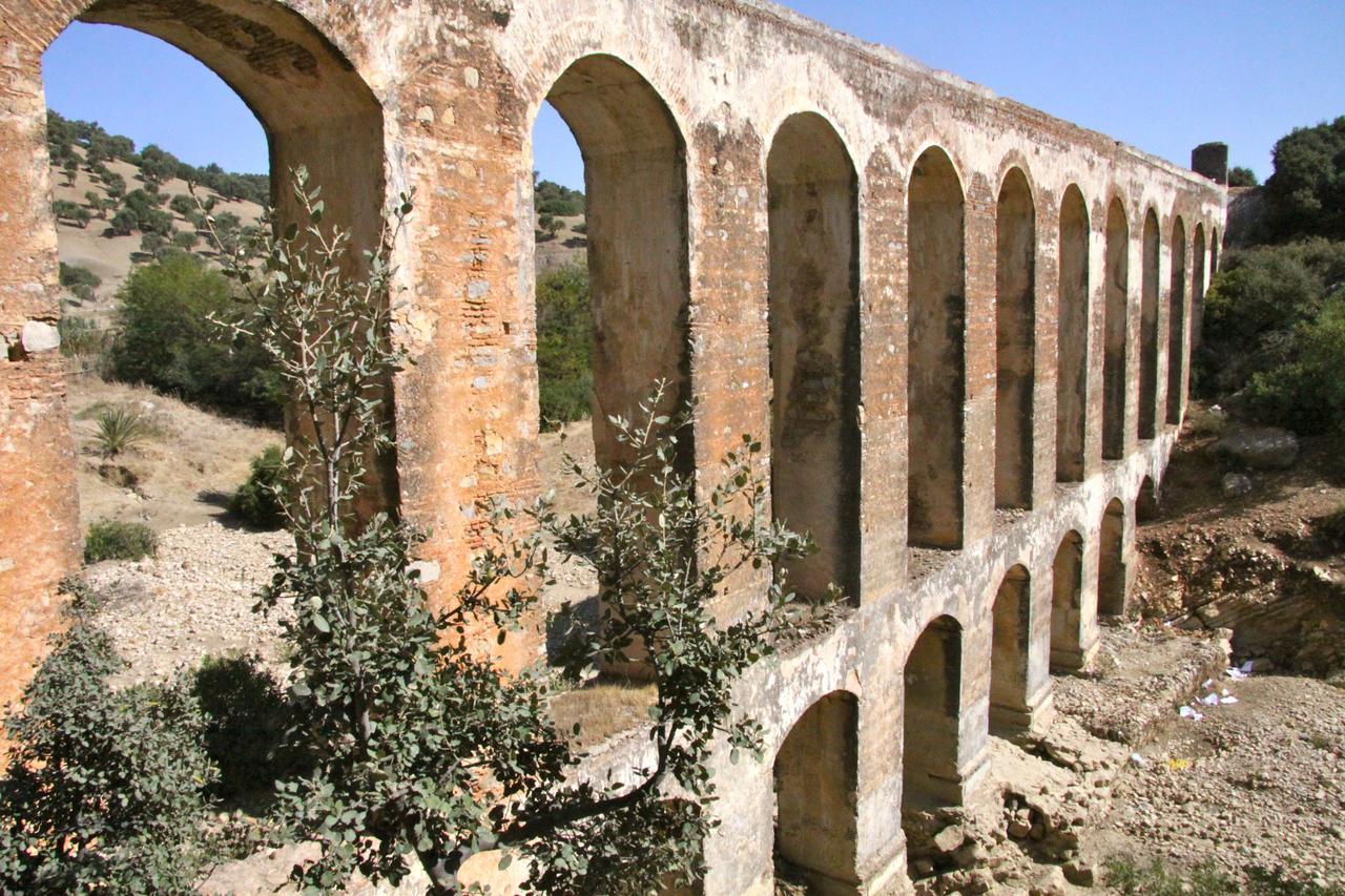 Dar Zerhoune Moulay Idriss Luaran gambar