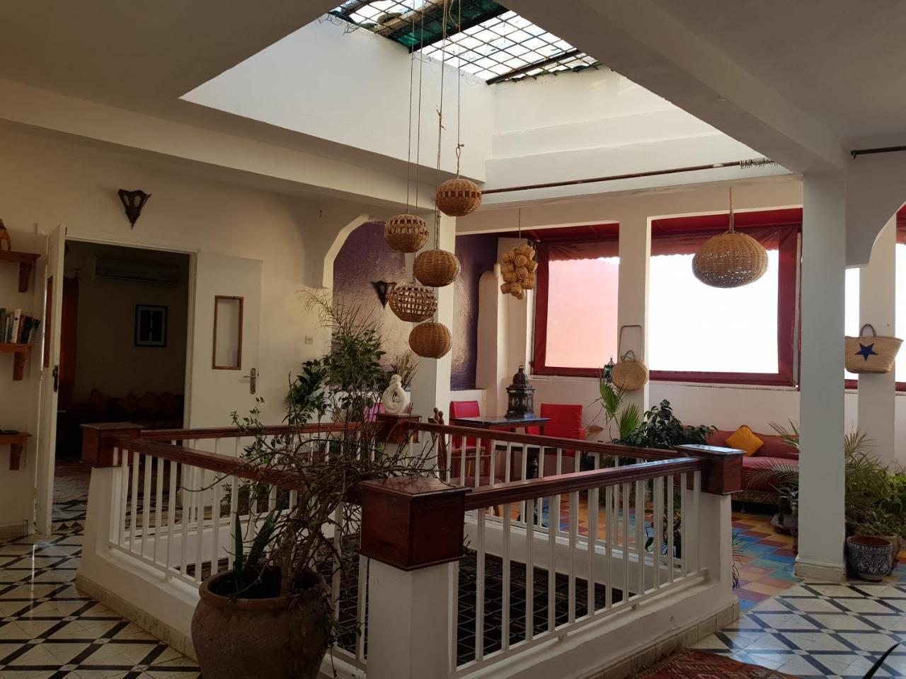 Dar Zerhoune Moulay Idriss Luaran gambar
