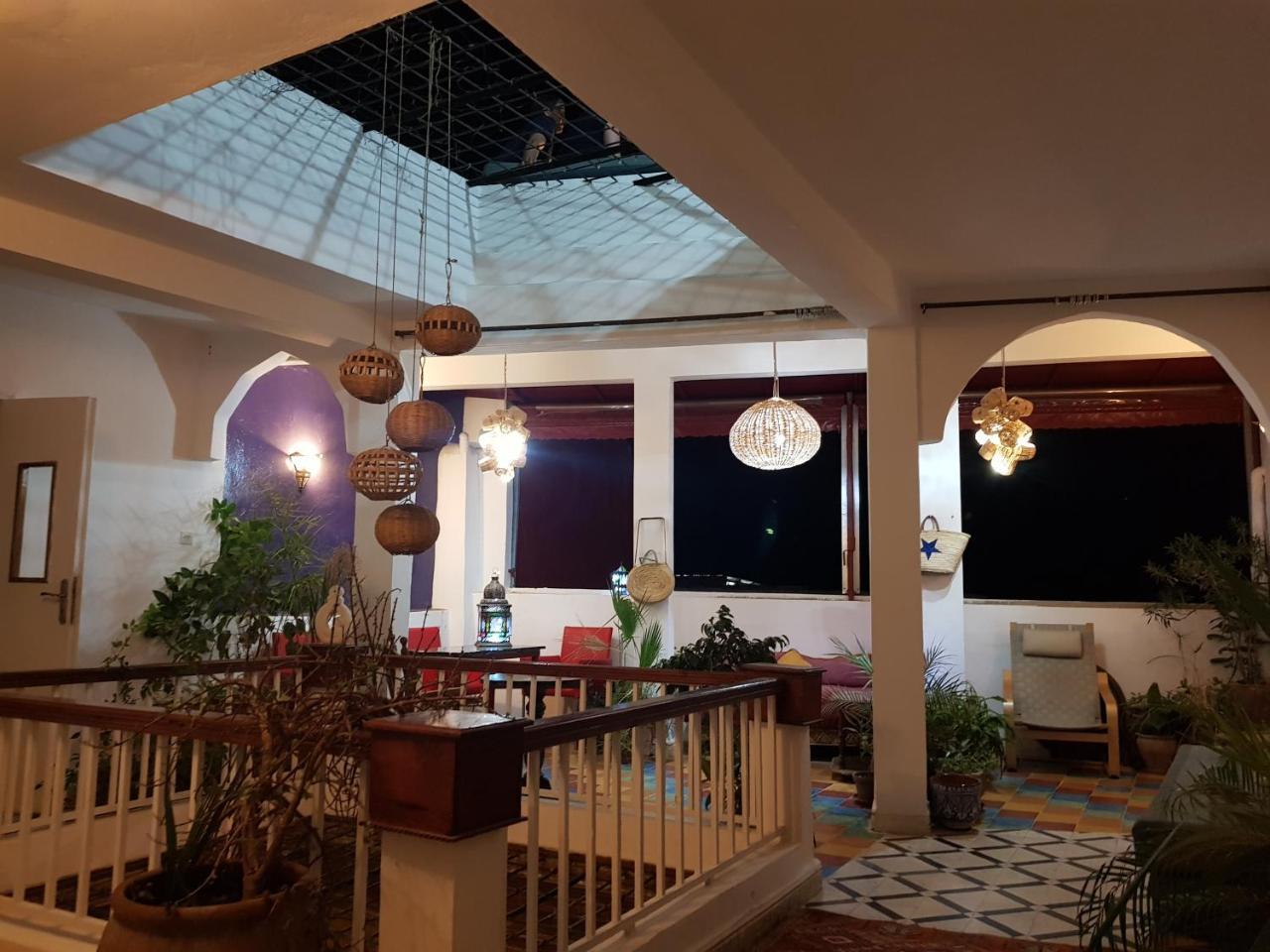 Dar Zerhoune Moulay Idriss Luaran gambar