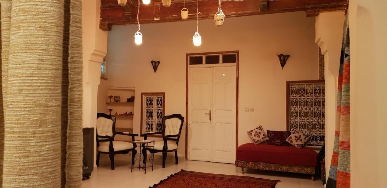 Dar Zerhoune Moulay Idriss Luaran gambar