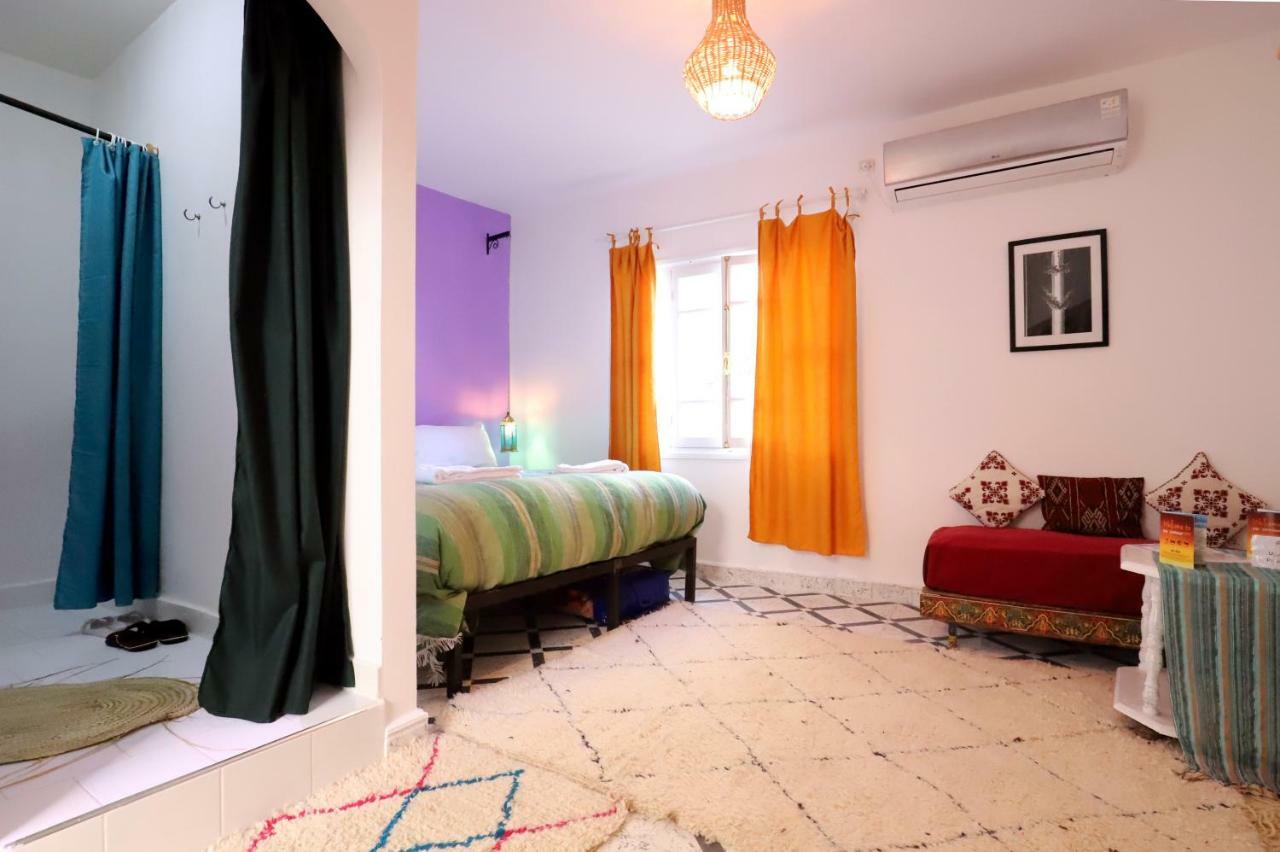 Dar Zerhoune Moulay Idriss Luaran gambar