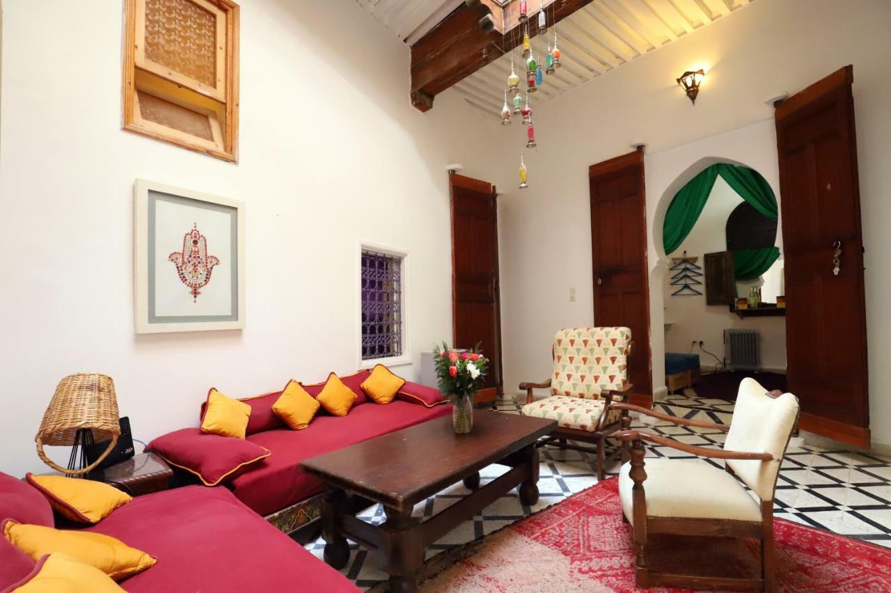 Dar Zerhoune Moulay Idriss Luaran gambar