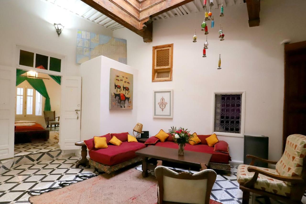 Dar Zerhoune Moulay Idriss Luaran gambar