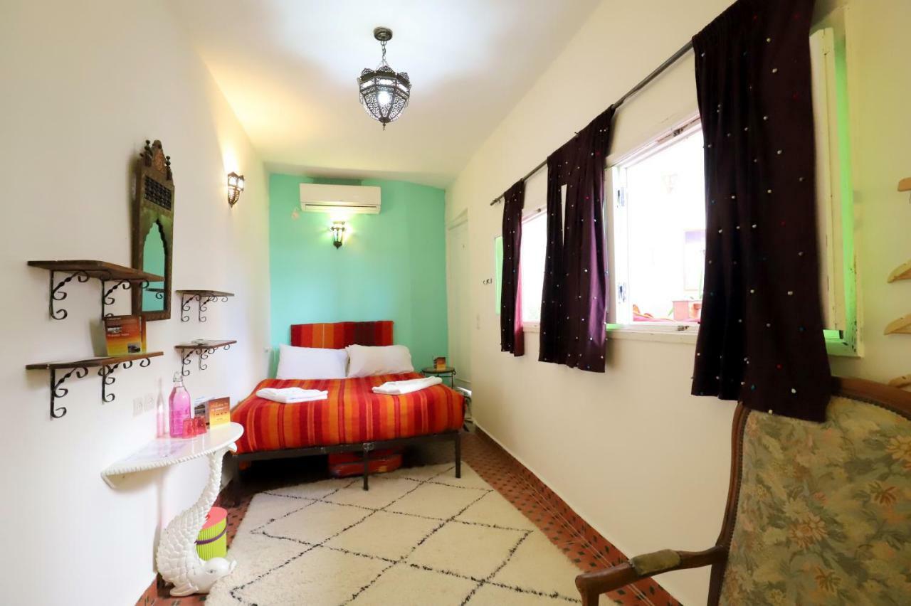 Dar Zerhoune Moulay Idriss Luaran gambar