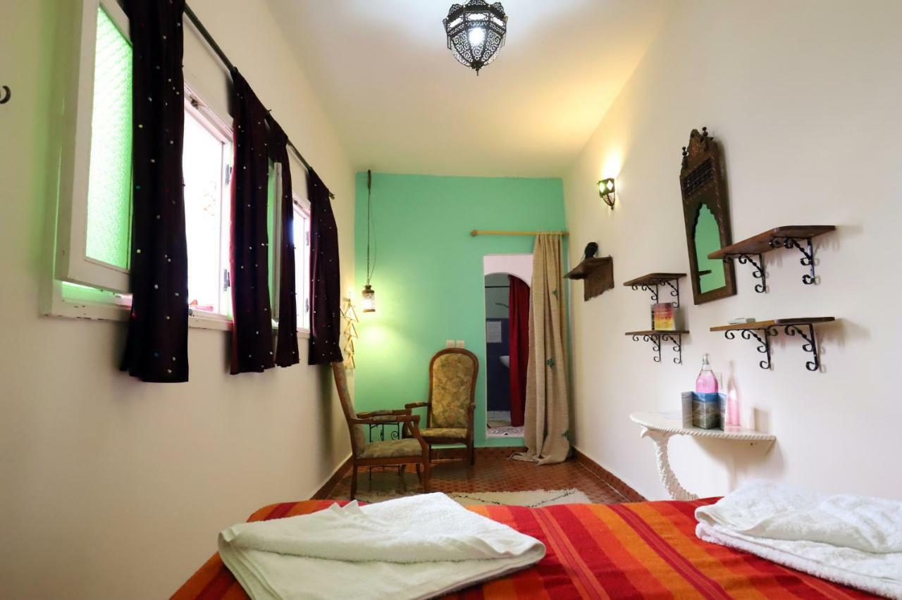 Dar Zerhoune Moulay Idriss Luaran gambar
