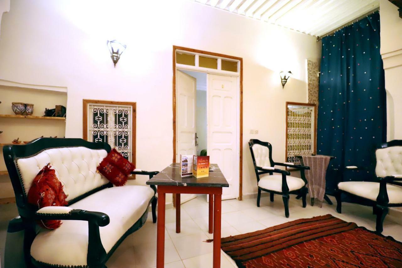 Dar Zerhoune Moulay Idriss Luaran gambar