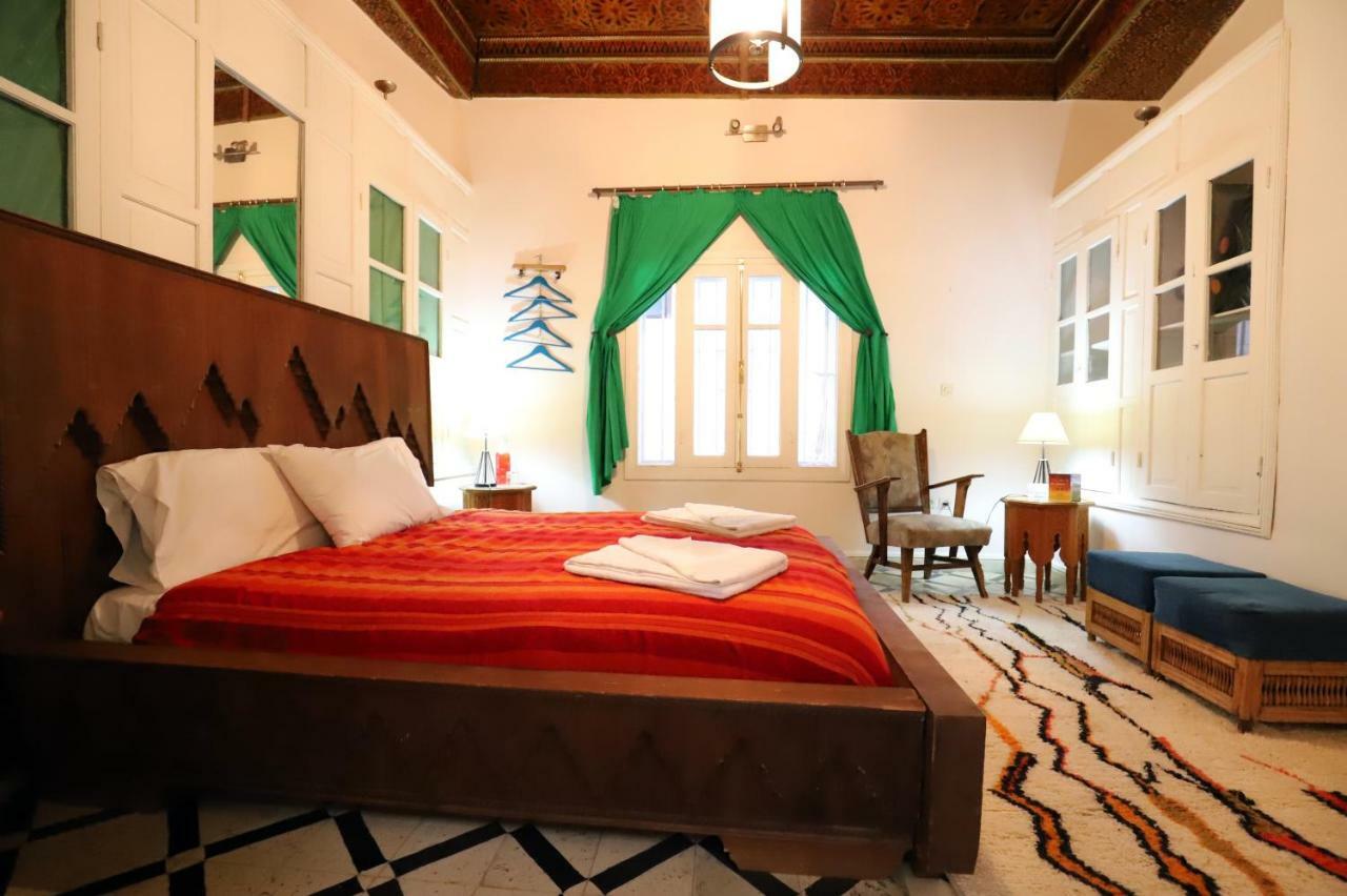 Dar Zerhoune Moulay Idriss Luaran gambar