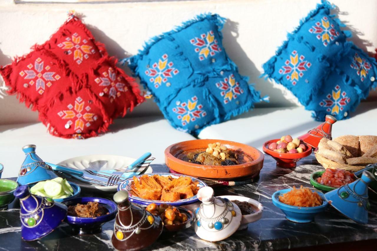 Dar Zerhoune Moulay Idriss Luaran gambar