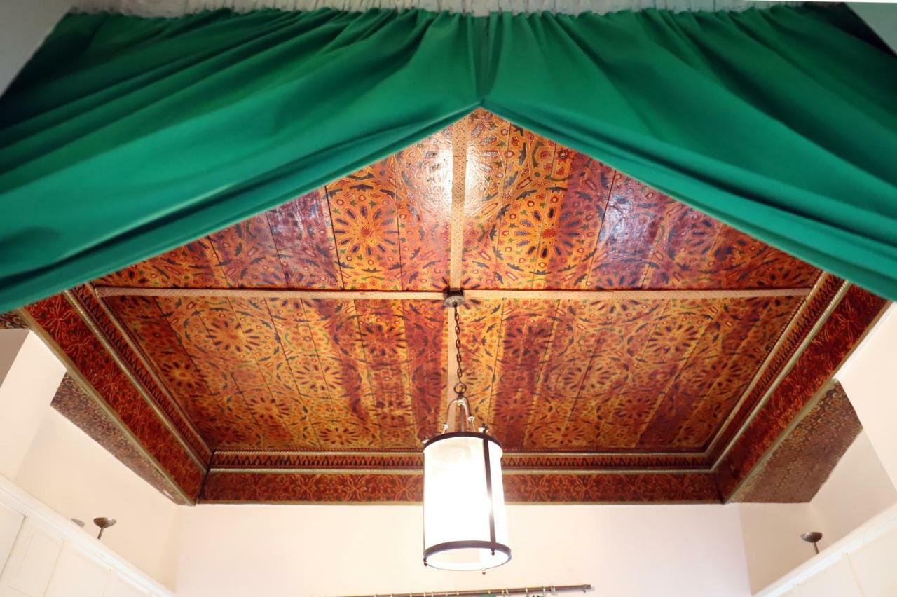 Dar Zerhoune Moulay Idriss Luaran gambar