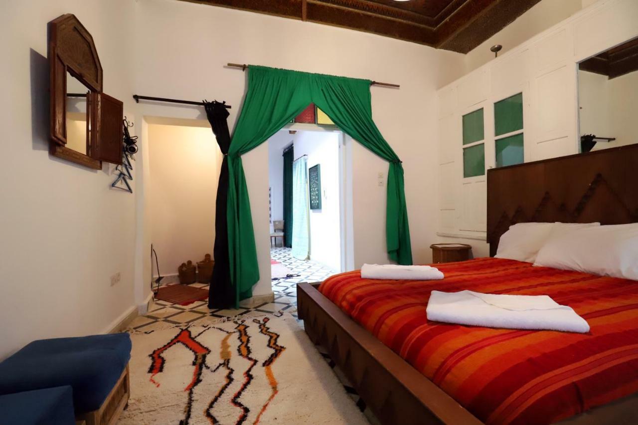 Dar Zerhoune Moulay Idriss Luaran gambar